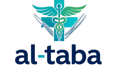 al-taba logo